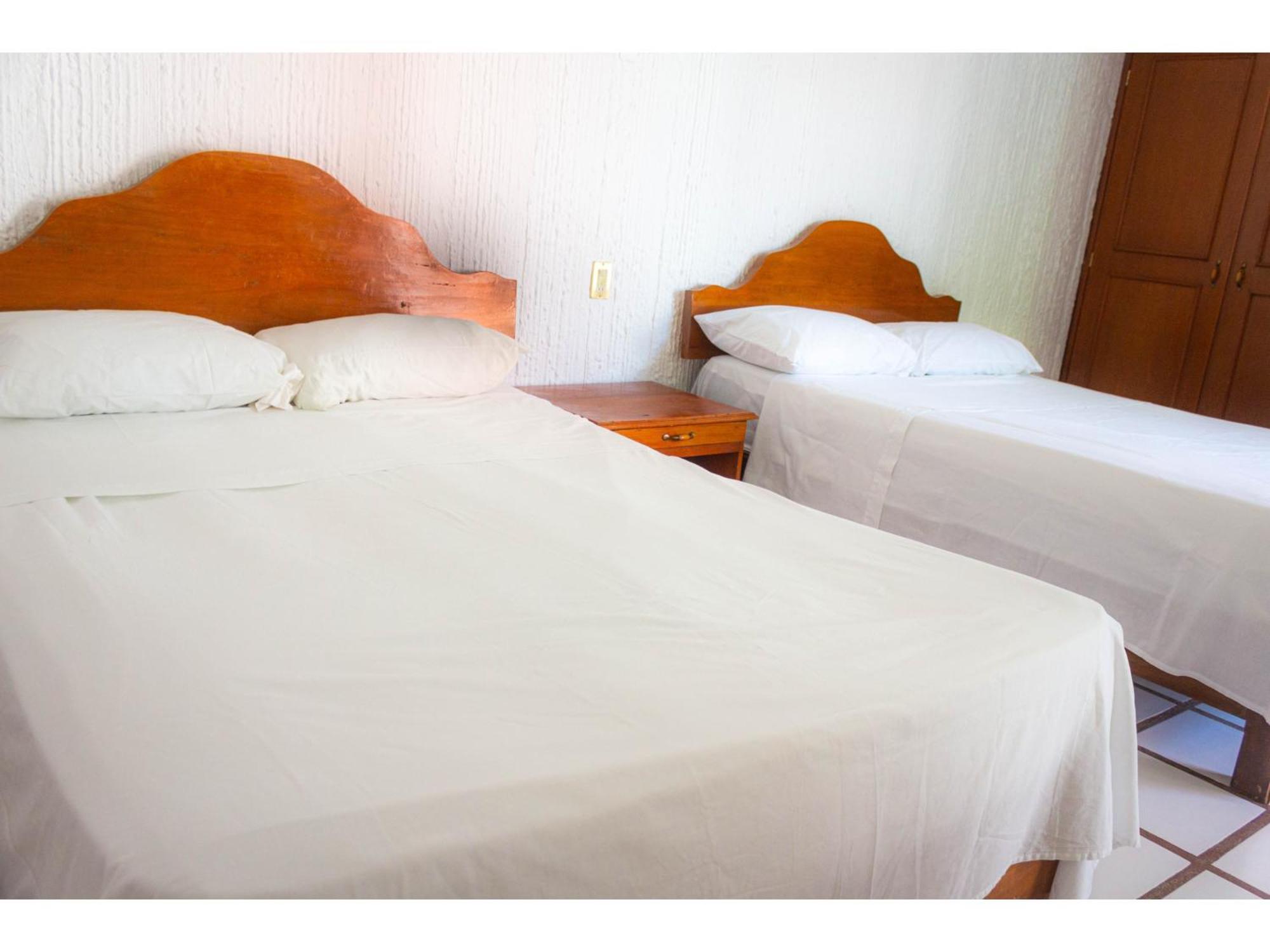Oyo Hotel San Felipe Inn Oaxaca Экстерьер фото
