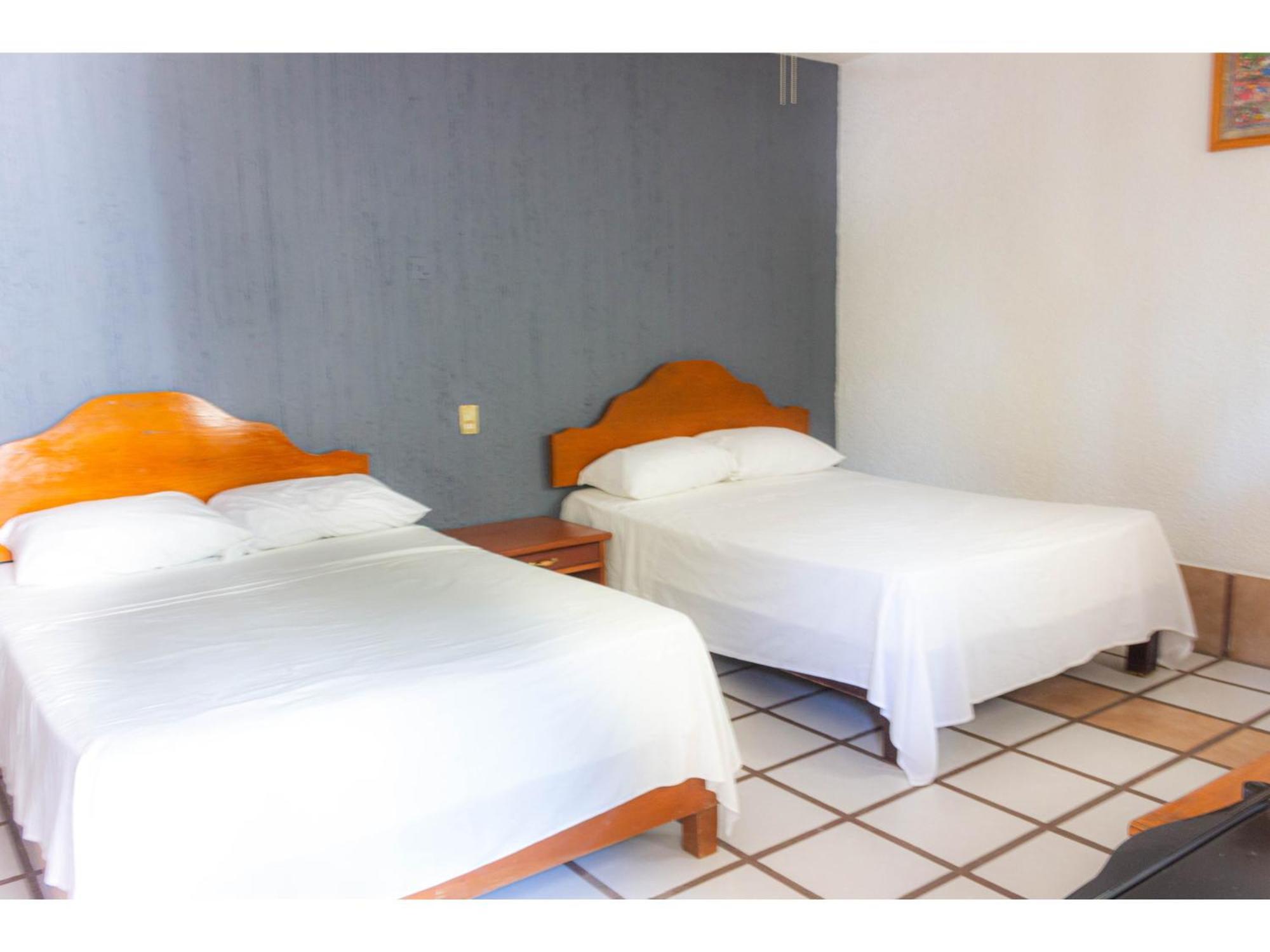 Oyo Hotel San Felipe Inn Oaxaca Экстерьер фото
