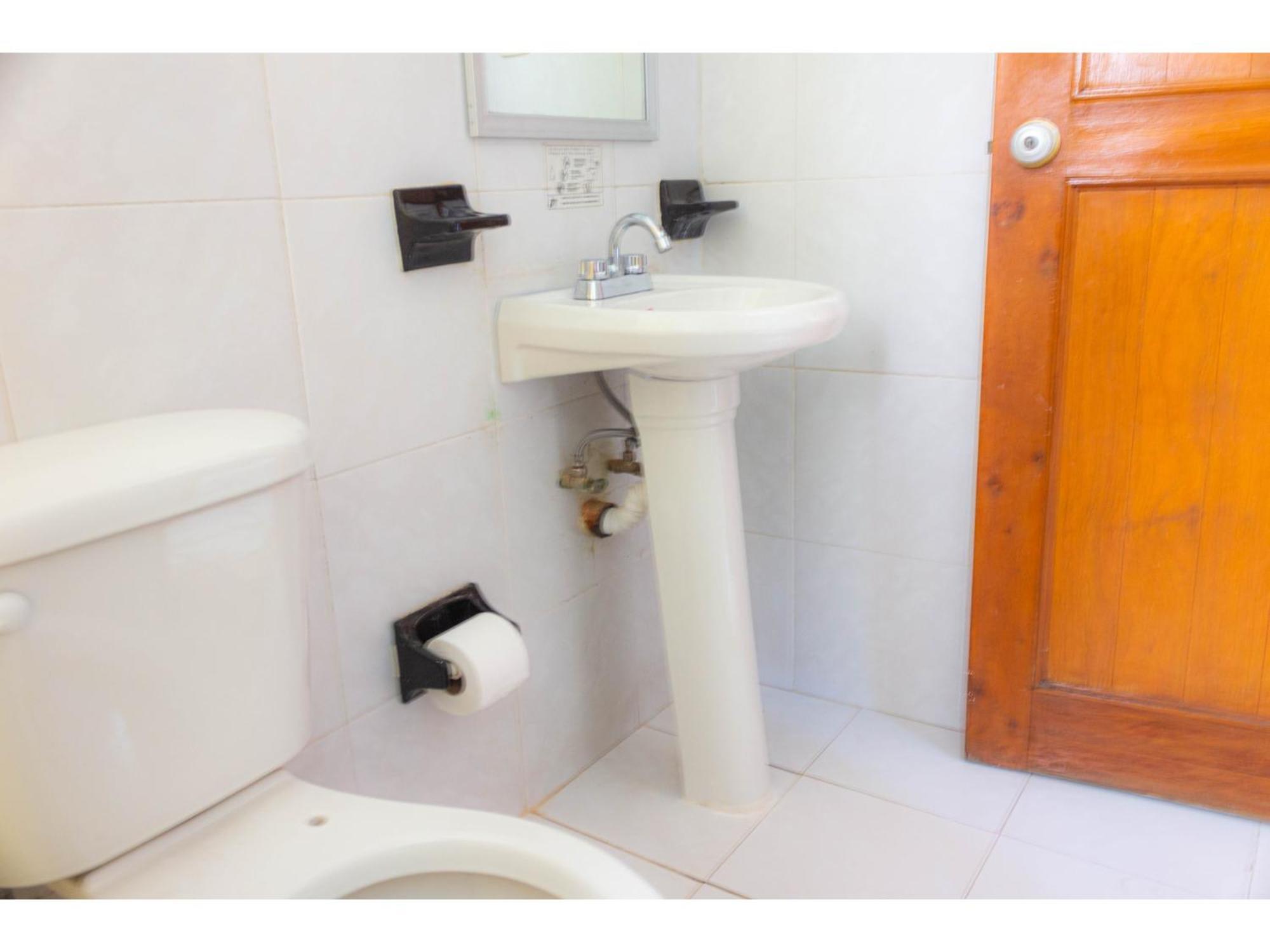 Oyo Hotel San Felipe Inn Oaxaca Экстерьер фото