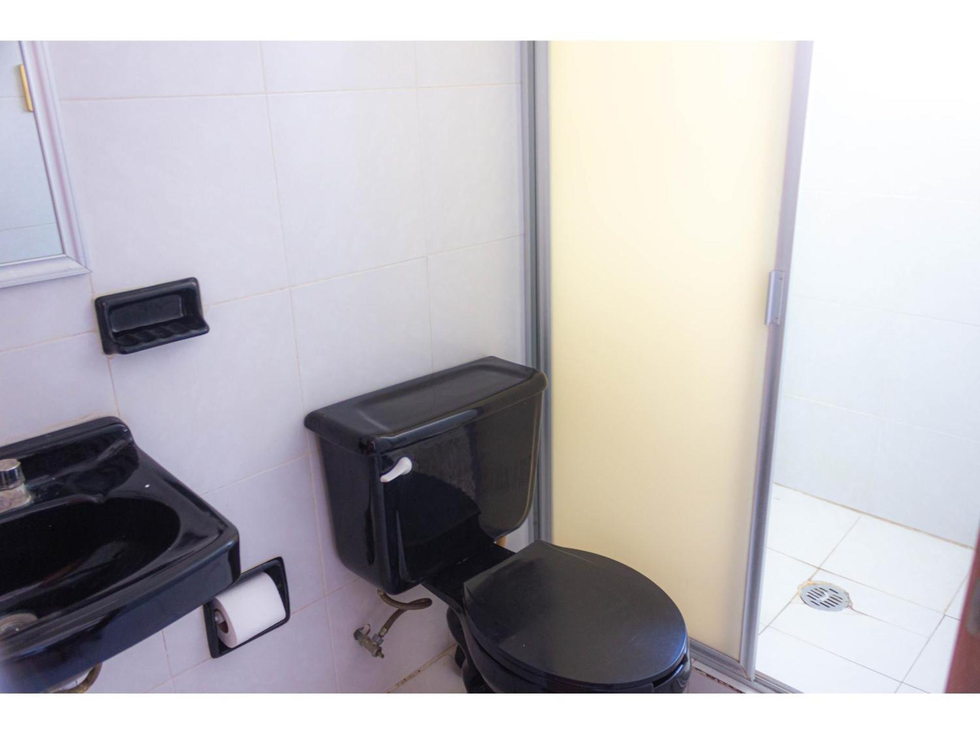 Oyo Hotel San Felipe Inn Oaxaca Экстерьер фото