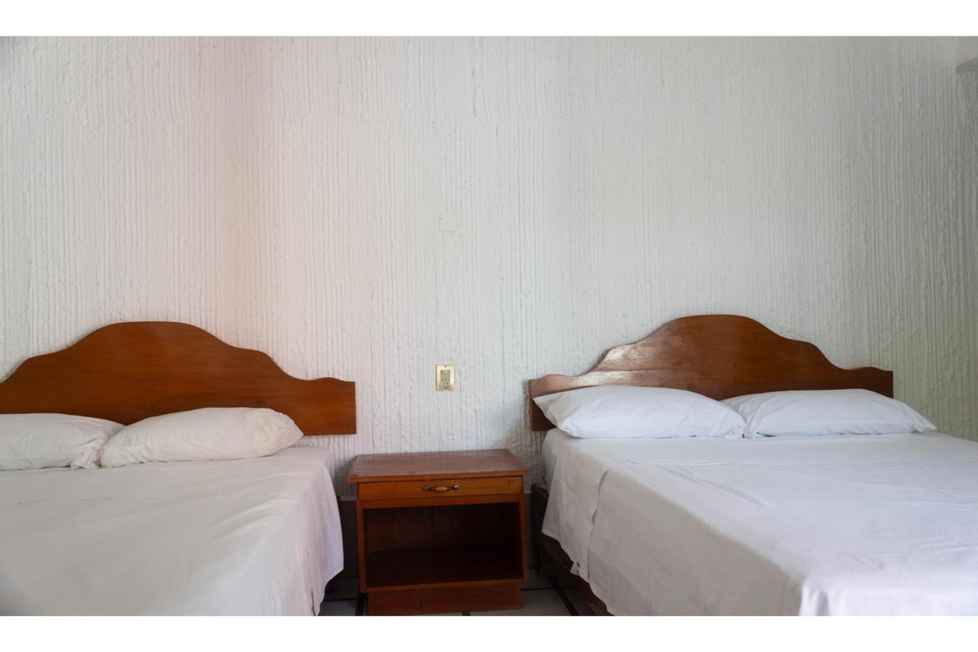 Oyo Hotel San Felipe Inn Oaxaca Экстерьер фото