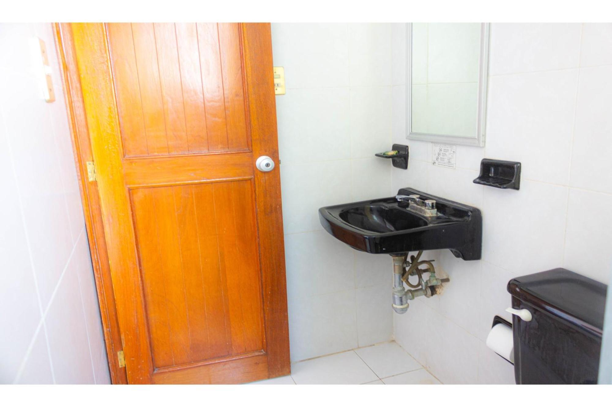 Oyo Hotel San Felipe Inn Oaxaca Экстерьер фото