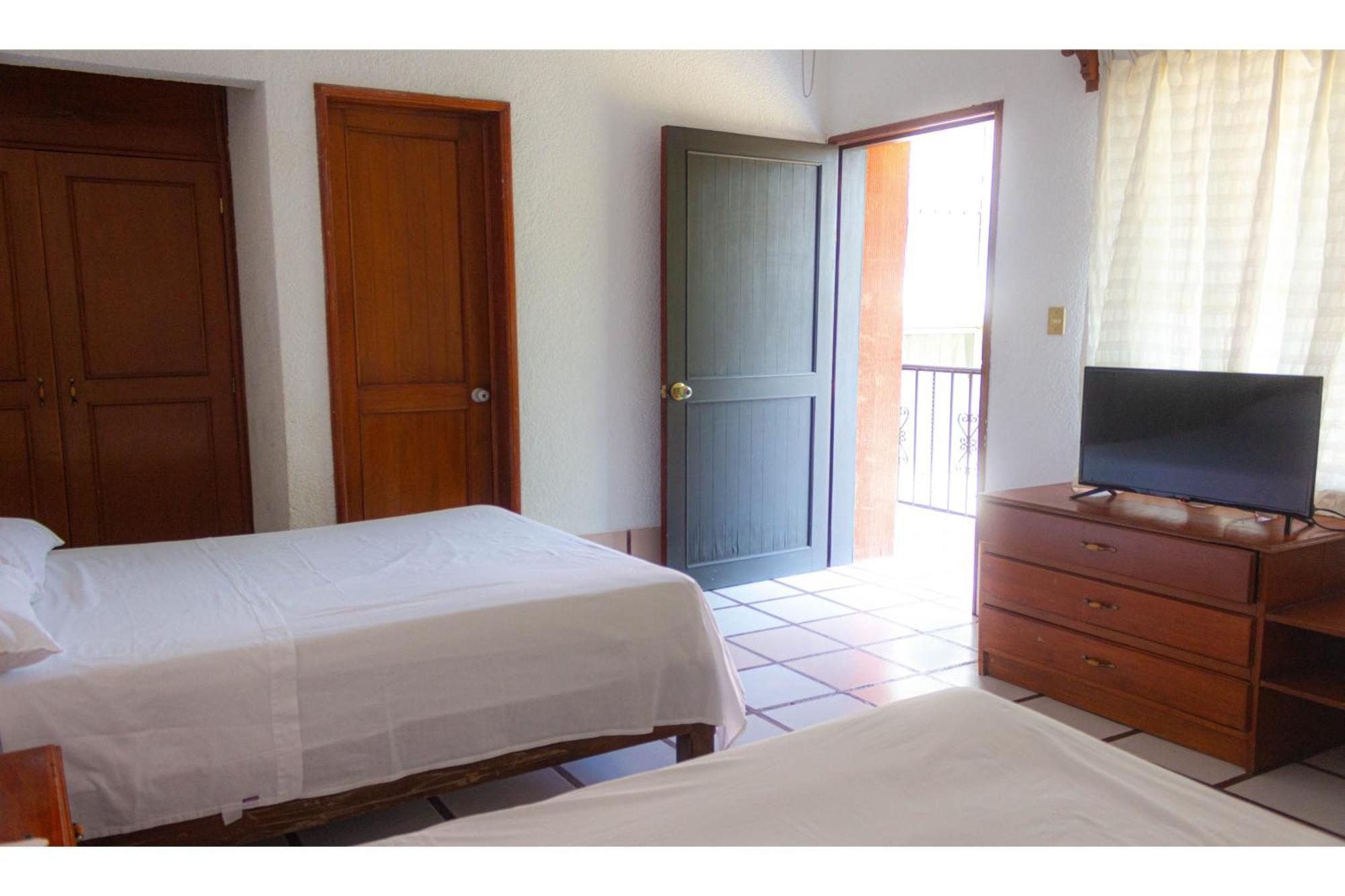 Oyo Hotel San Felipe Inn Oaxaca Экстерьер фото